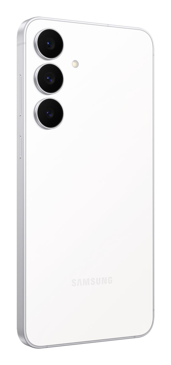 *Samsung Galaxy S25 FE 128GB/8GB - White