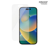 PanzerGlass Screen Protector Apple iPhone 14 Pro - Classic Fit