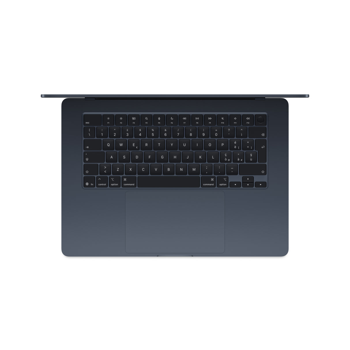 *Apple MacBook Air 15" M5 10-core CPU and 10-core GPU - 1TB/24GB - Midnight (2026)