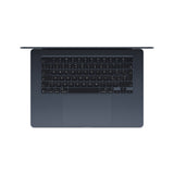 *Apple MacBook Air 15" M5 10-core CPU and 10-core GPU - 1TB/24GB - Midnight (2026)