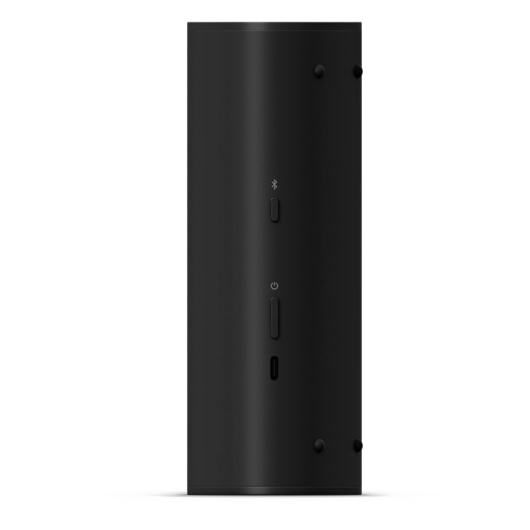 Sonos Roam 2 højtaler - Black