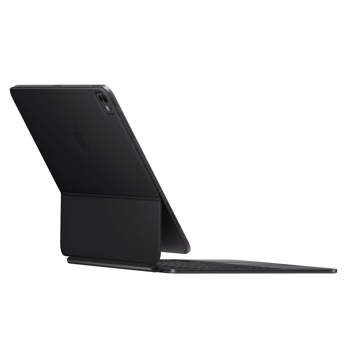 Apple Magic Keyboard iPad Pro 13" (2024) - Dansk - Black