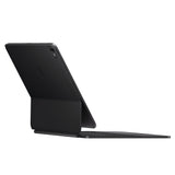 Apple Magic Keyboard iPad Pro 13" (2024) - Dansk - Black