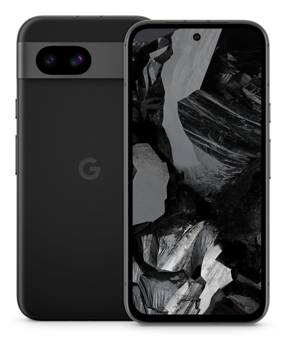 *Google Pixel 8a 5G 128GB/8GB - Obsidian