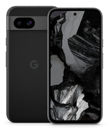 *Google Pixel 8a 5G 256GB/8GB - Obsidian