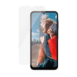 PanzerGlass Screen Protector Samsung Galaxy A25 5G - Ultra-Wide Fit w. EasyAligner