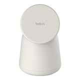 Belkin Boost Charge Pro 2-i-1 15W trådløs ladestation - Sand