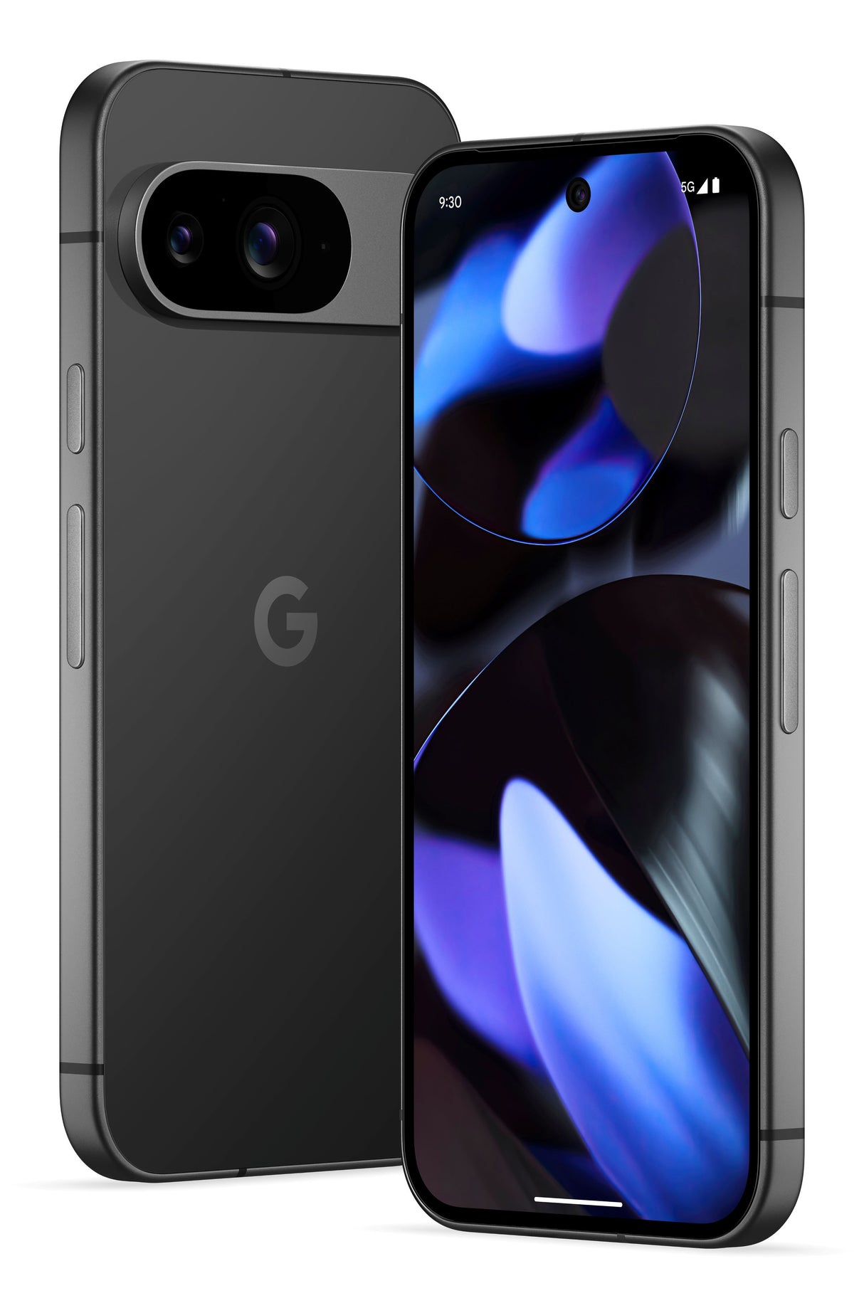 *Google Pixel 9 128GB - Obsidian