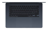 *Apple MacBook Air 15" M4 - 10-core CPU and 10-core GPU - 512GB/24GB - Midnight (2025)