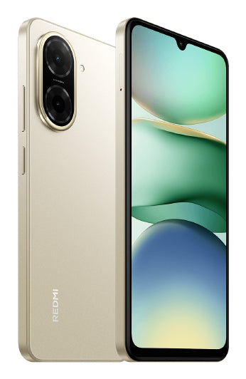 *Xiaomi Redmi A5 64GB/3GB - Sunny Gold