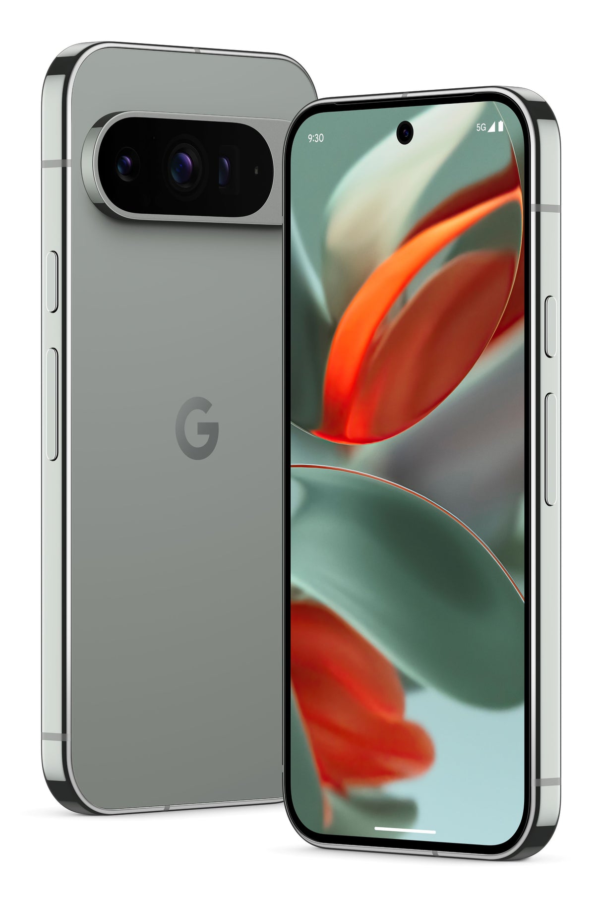 *Google Pixel 9 Pro 128GB - Hazel