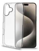 Celly Gelskin iPhone 16
