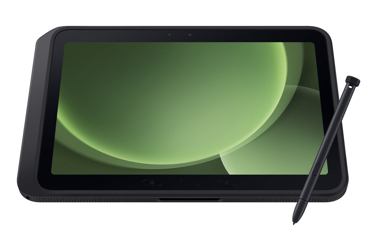 *Samsung Galaxy Tab Active5 Pro 256GB/8GB RAM 5G Green