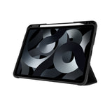 Dbramante Apple iPad Air 11" (M3/M2/5/4th) - London Pro Cover - Black