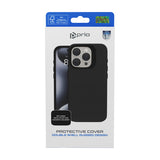 prio Protective Cover for Samsung S25 sort