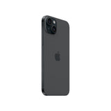 *Apple iPhone 15 Plus 128GB Black