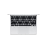 Apple MacBook Air Apple M M5 Laptop 34,5 cm (13.6") 24 GB 1 TB SSD Wi-Fi 7 (802.11be) macOS Tahoe Sølv