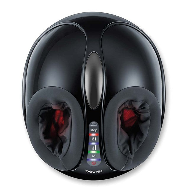 Beurer FM 90 - Fodmassageapparat (645.06)