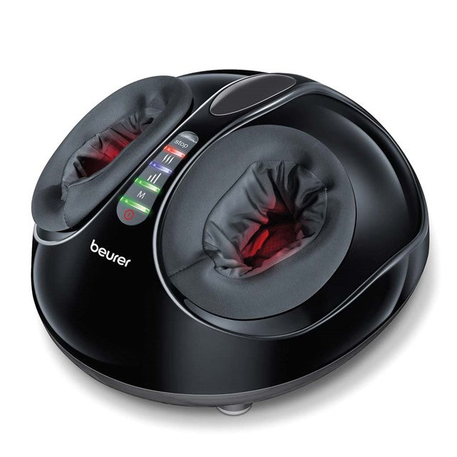 Beurer FM 90 - Fodmassageapparat (645.06)