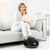 Beurer FM 90 - Fodmassageapparat (645.06)