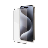 Celly Full Glass iPhone 15 Pro