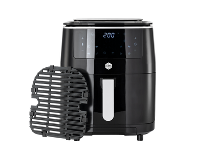 Easy Fry & Grill 3in1 Steam+ Sort - Air fryer