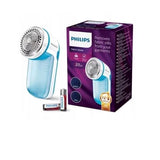 Philips Fabric Shaver GC026/00 Lysblå EU