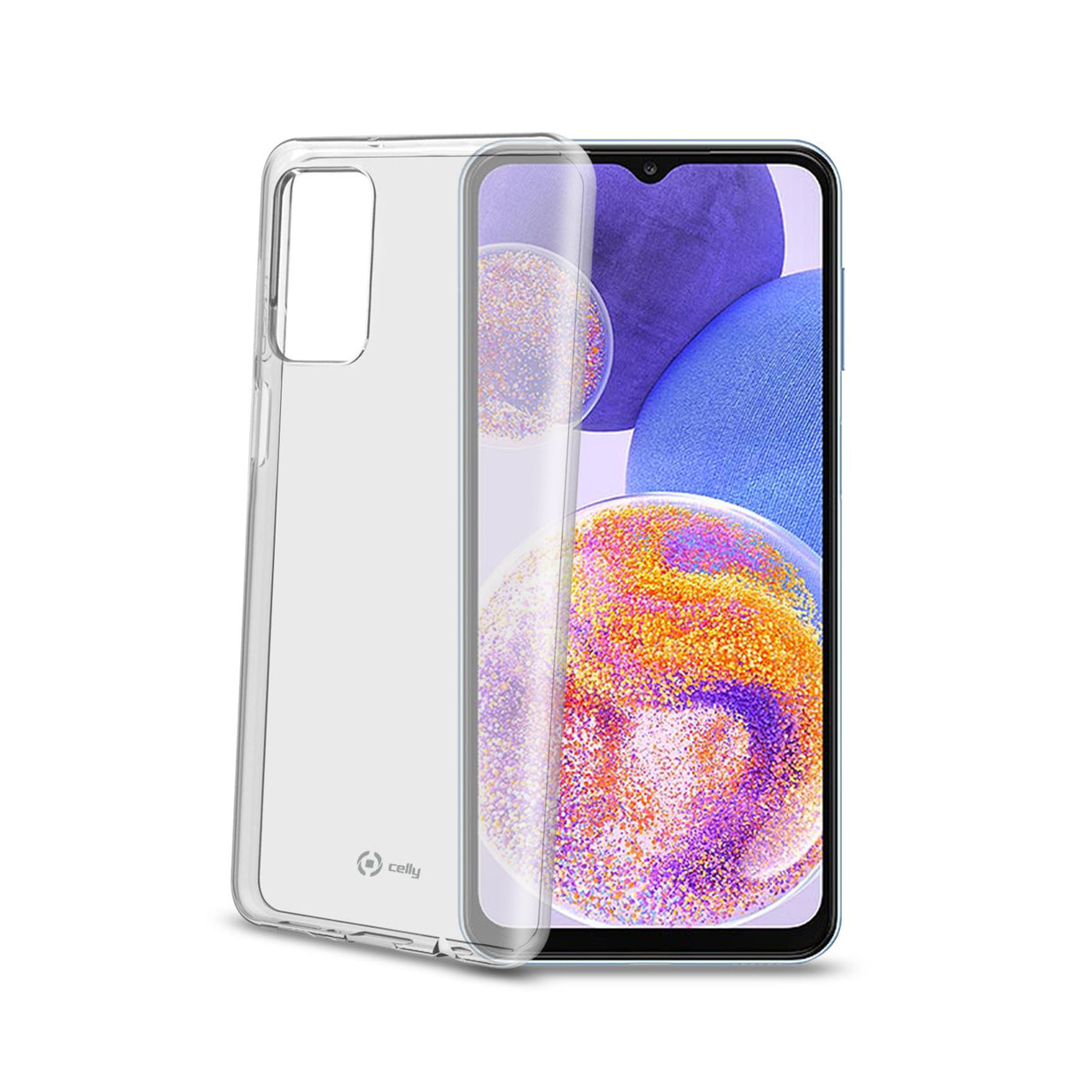 Celly Gelskin Galaxy A23 5G/ A23 4G