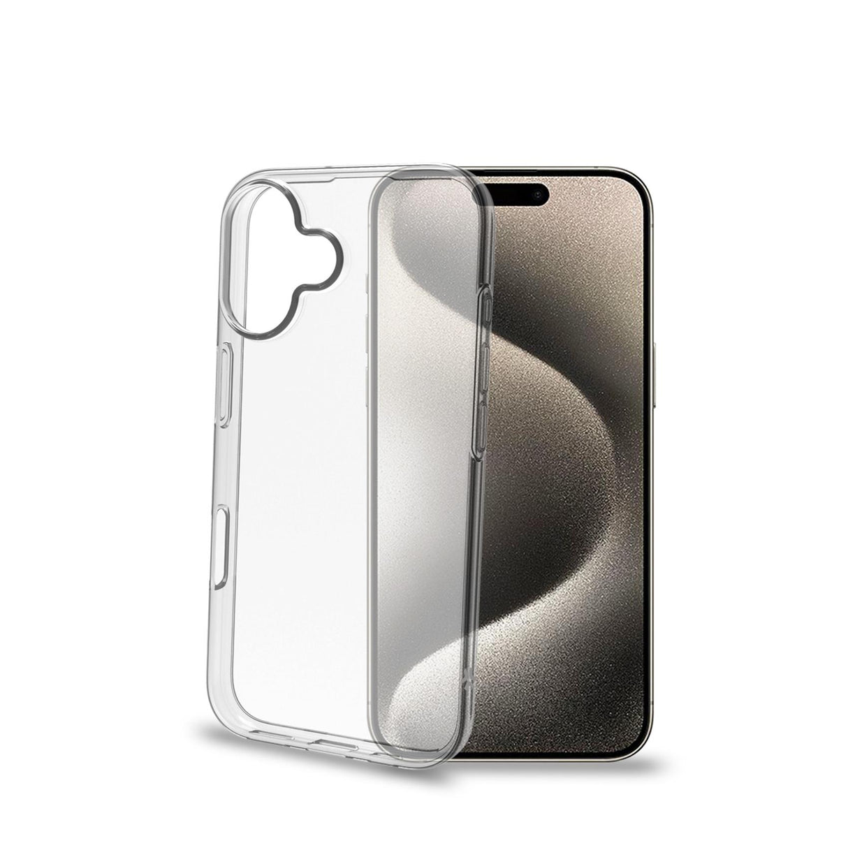 Celly Gelskin iPhone 16