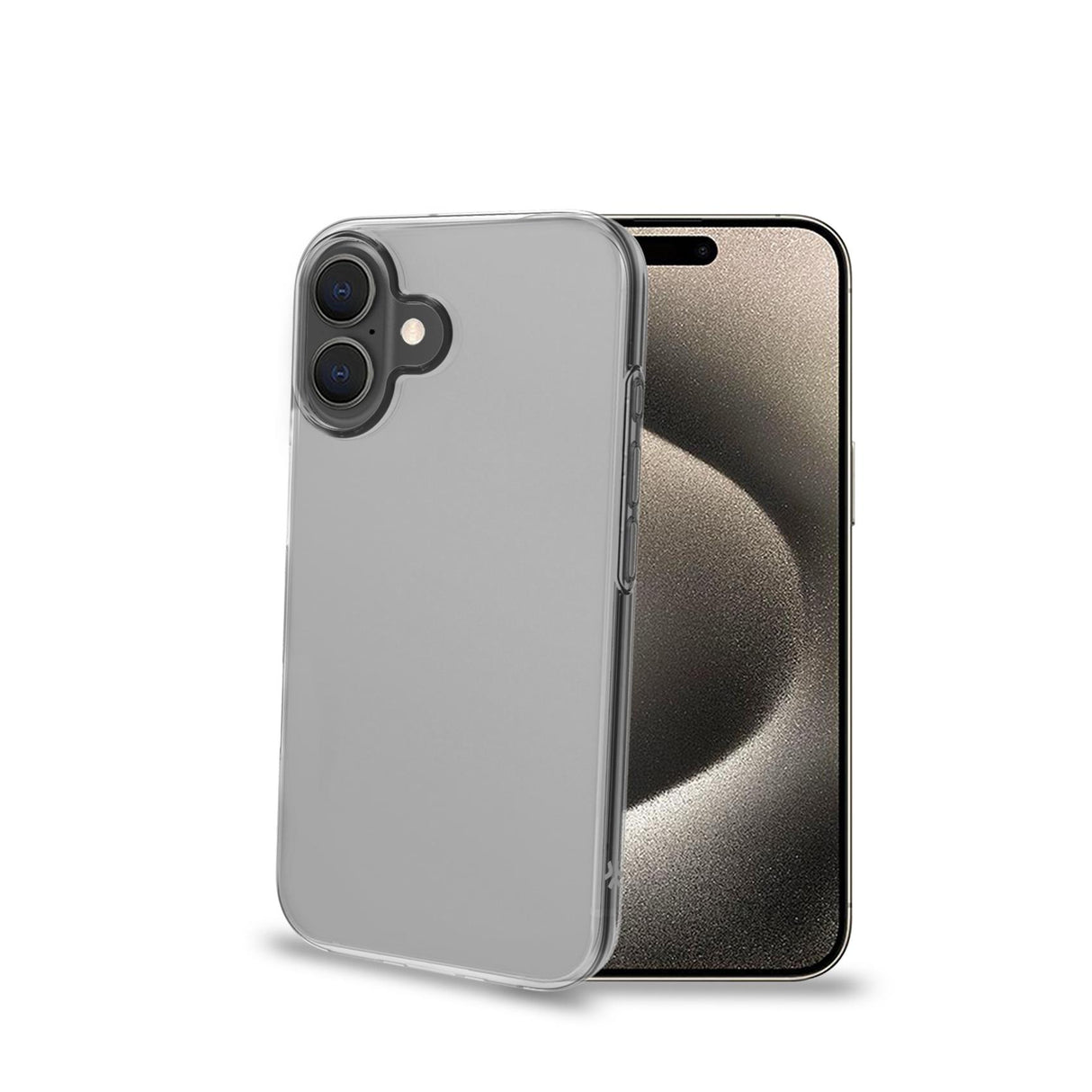 Celly Gelskin iPhone 16
