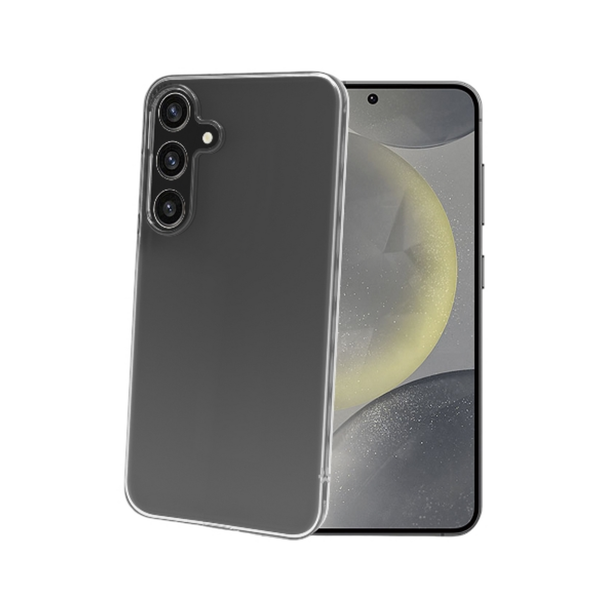 Celly Gelskin Galaxy S25 5G