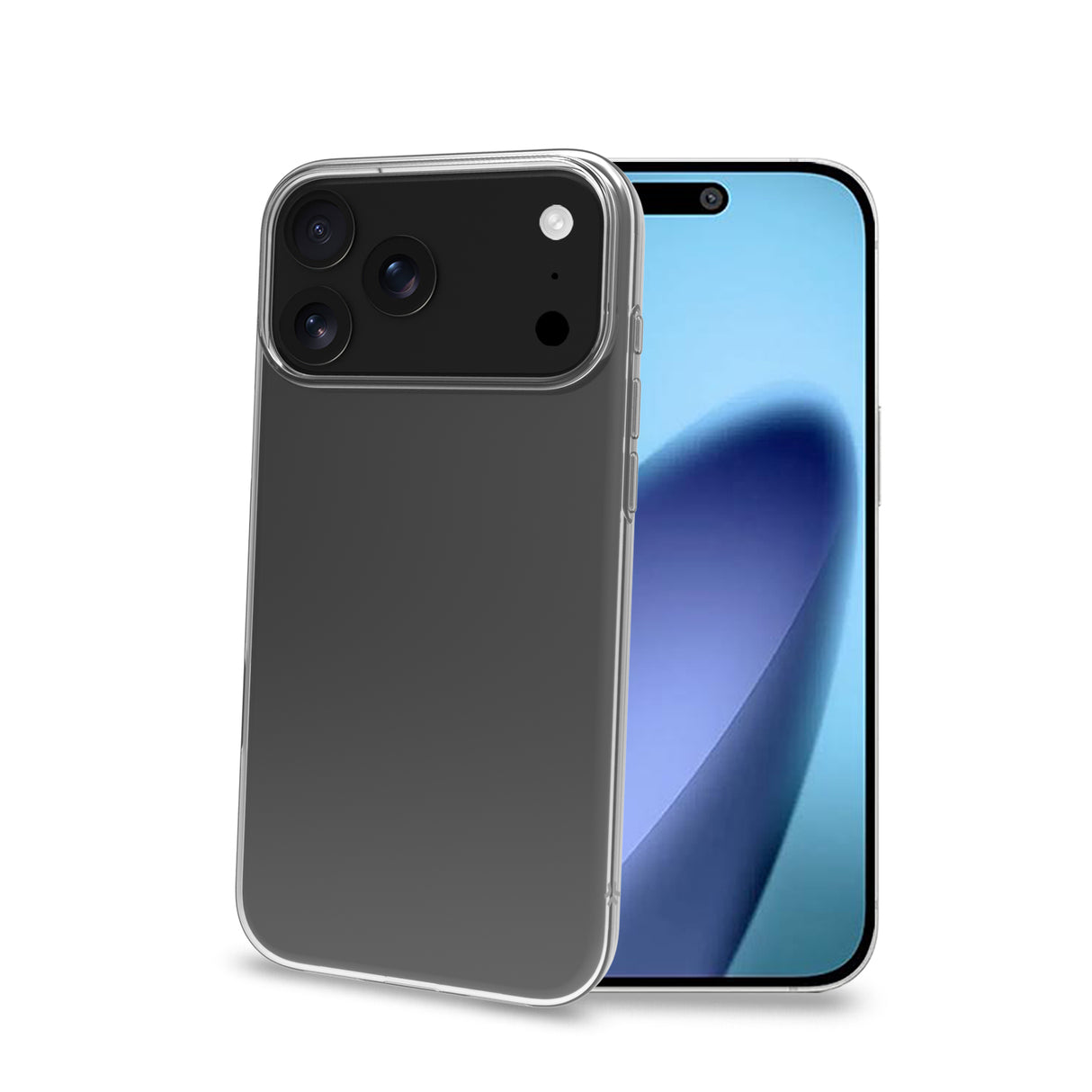 Celly Gelskin iPhone 17 Pro Max