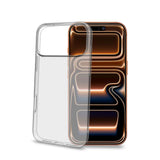 Celly Gelskin Transparent cover for iPhone 17 Pro Max / 18 Pro Max