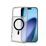 Celly Gelskin Mag iPhone 17 Pro Max