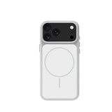 Celly Genuine Mag Cover For iPhone 18 Pro/17 Pro - Grey