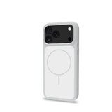 Celly Genuine Mag Cover For iPhone 18 Pro Max/17 Pro Max - Grey