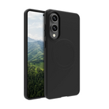 Dbramante Greenland Pro Qi2 - Galaxy S25 Edge - Night Black