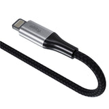 Allity cable AUC-01 USB-C - Lightning 2.0 m 27W black