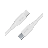 Allity cable AUC-02 USB-C - USB-C 2.0 m 60W white