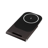 Allity AWC-200-15WMS wireless charger 15W graphite