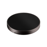 Allity AWC-210-15WMS wireless charger 15W graphite 2in1