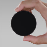 Allity AWC-210-15WMS wireless charger 15W graphite 2in1