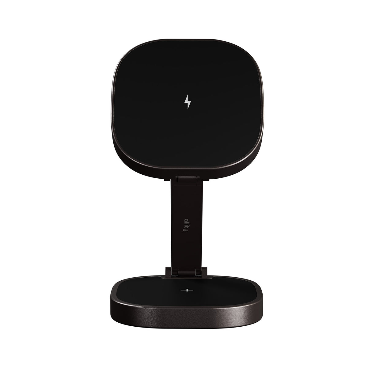 Allity AWC-220-25WMS wireless charger 25W graphite 3in1