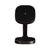 Allity AWC-220-25WMS wireless charger 25W graphite 3in1