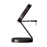 Allity AWC-220-25WMS wireless charger 25W graphite 3in1