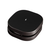 Allity AWC-220-25WMS wireless charger 25W graphite 3in1