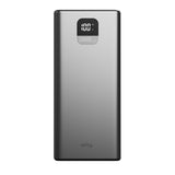 Allity power bank APB-100 PD QC 22.5W 20000 mAh gray