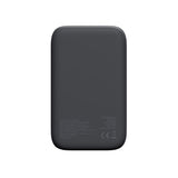 Allity power bank APB-200 PD QC 33W 10000 mAh gray