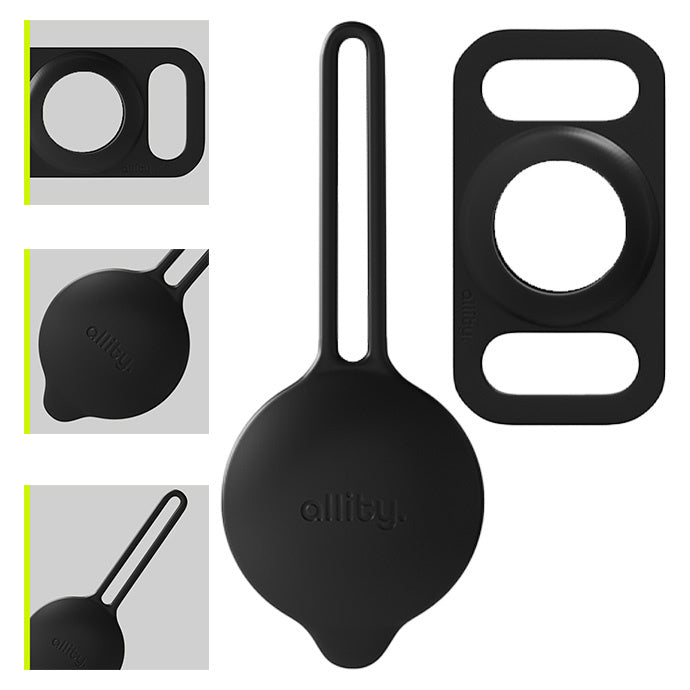 Allity AirTag case 3pcs ASA-300