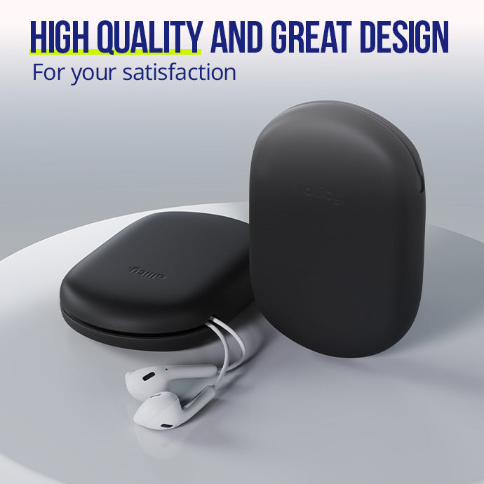 Allity earphone case ASA-200